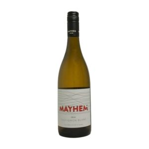Mayhem 2024 Sauvignon Blanc Intl. Blend